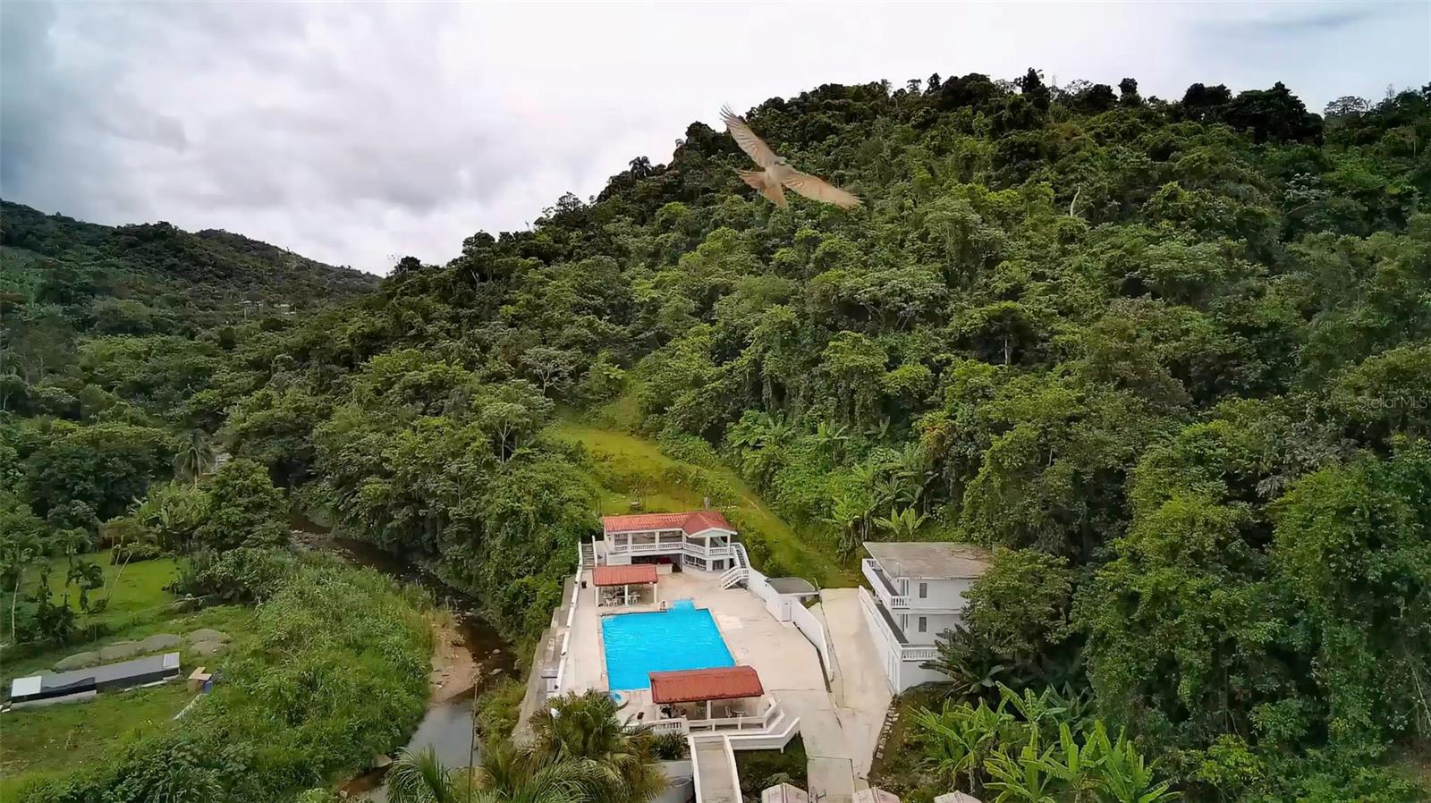 YAHUECAS - Residential