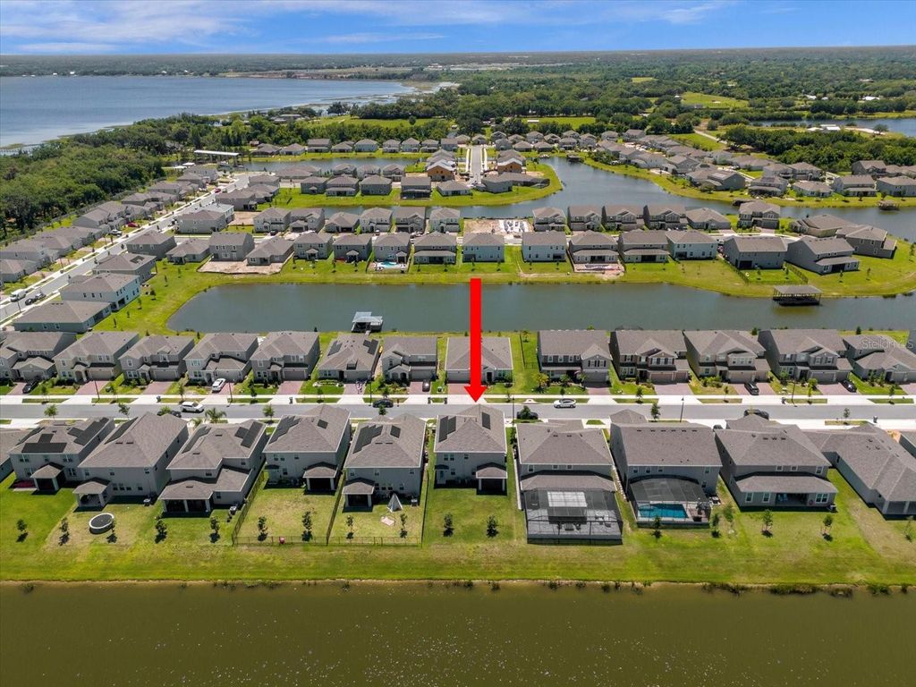 Photo of 5033 Bessie Court, Saint Cloud, FL 34772 (MLS # O6404332)