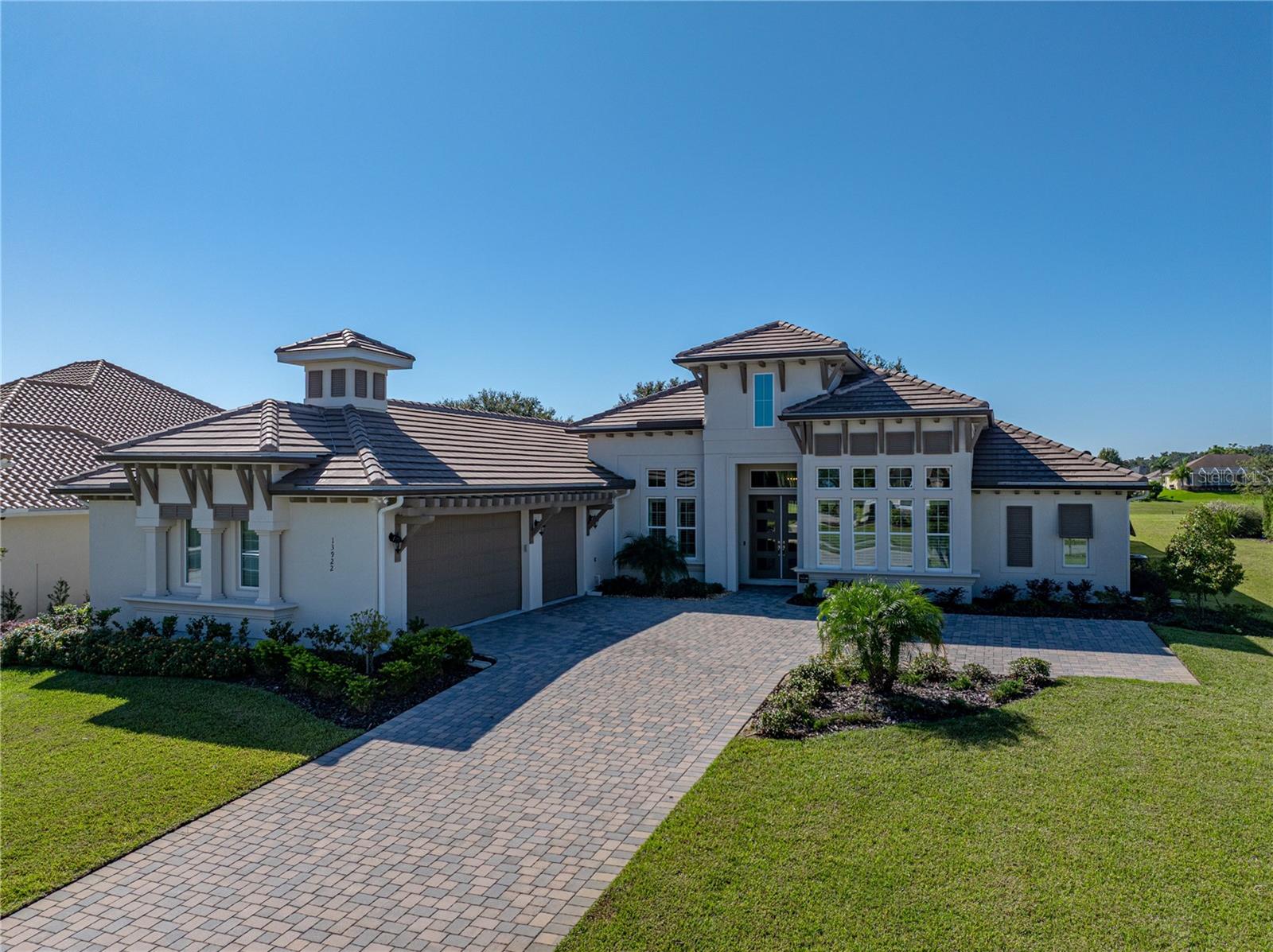 LAKE JOVITA GOLF & COUNTRY CLUB PH 04 A - Residential