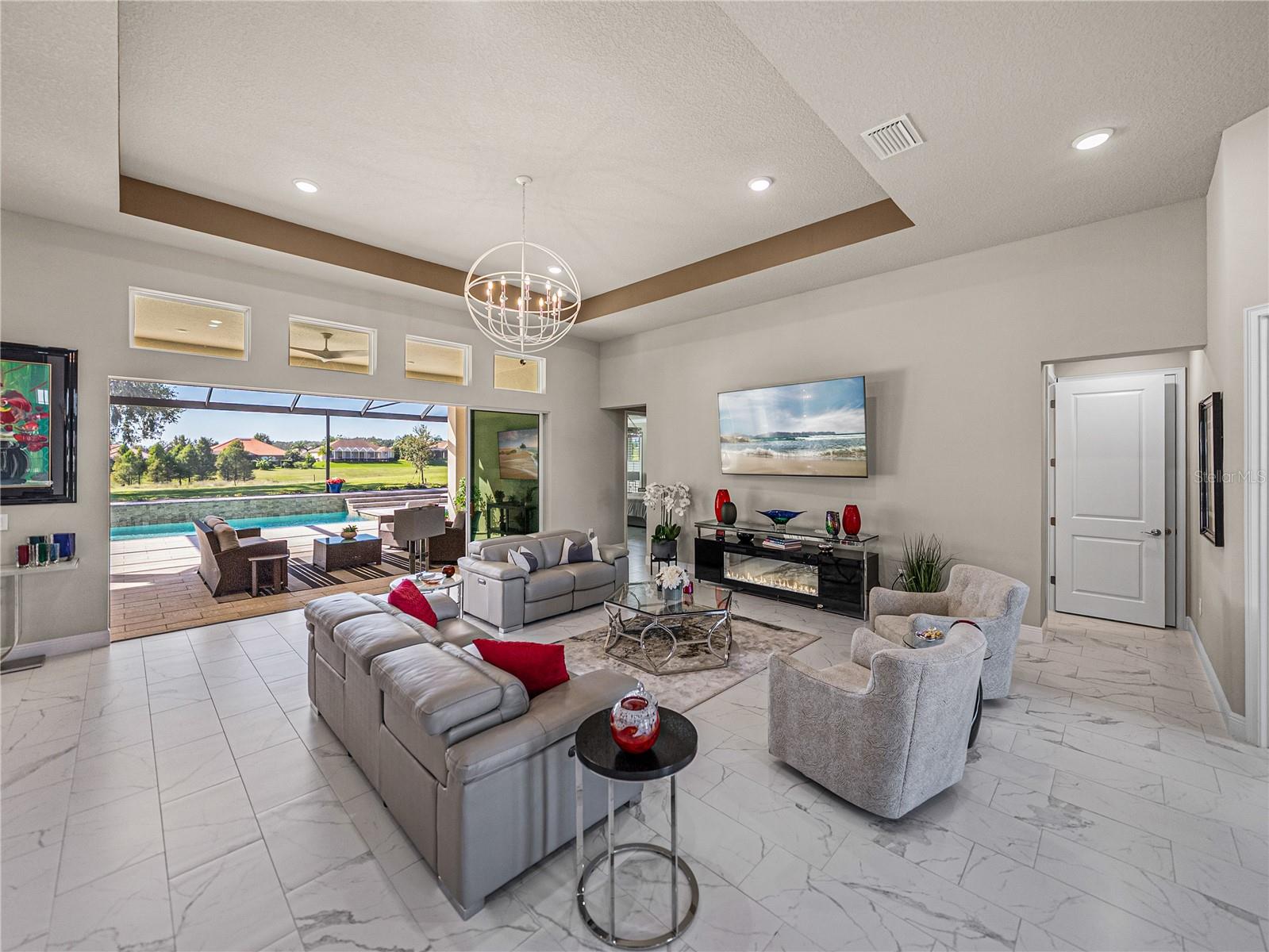 LAKE JOVITA GOLF & COUNTRY CLUB PH 04 A - Residential