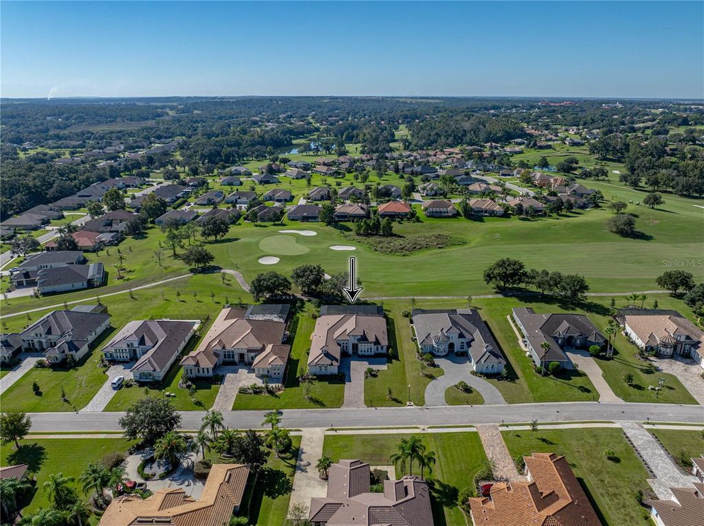 Photo of 13922 Carryback Drive, Dade City, FL 33525 (MLS # TB8442574)