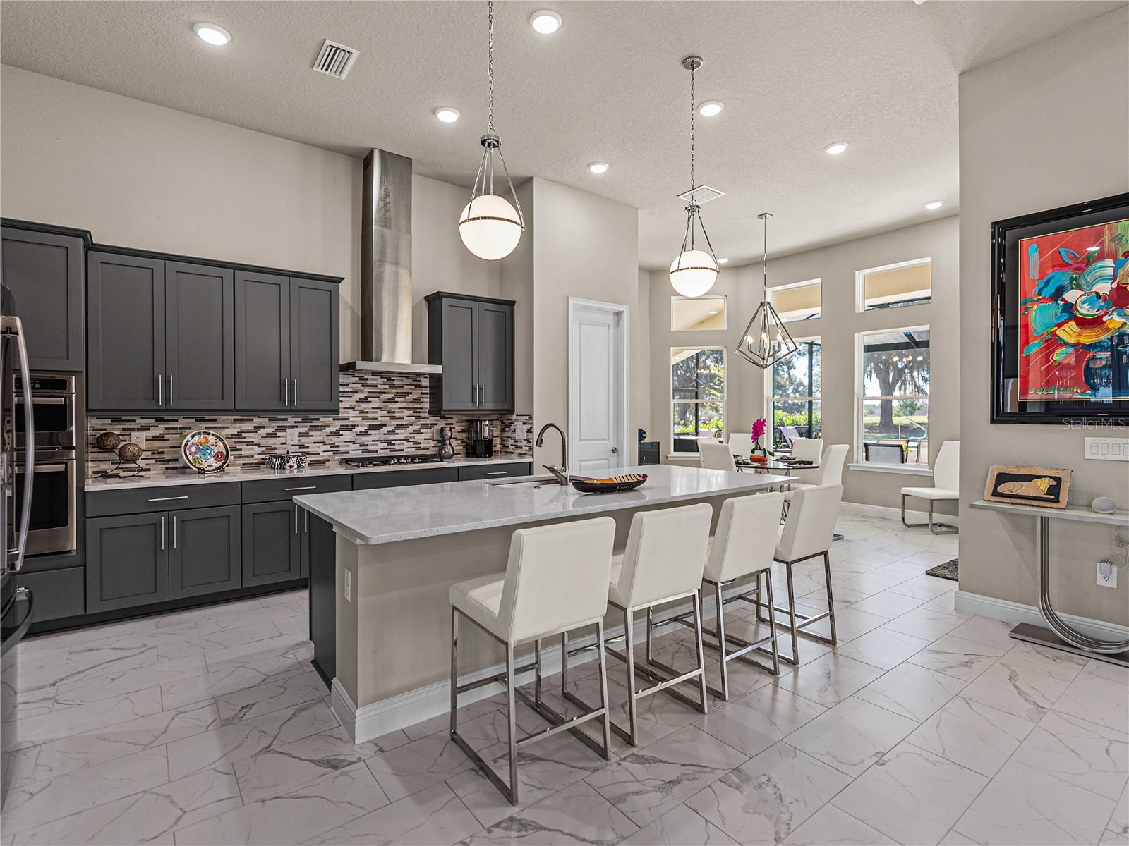 LAKE JOVITA GOLF & COUNTRY CLUB PH 04 A - Residential