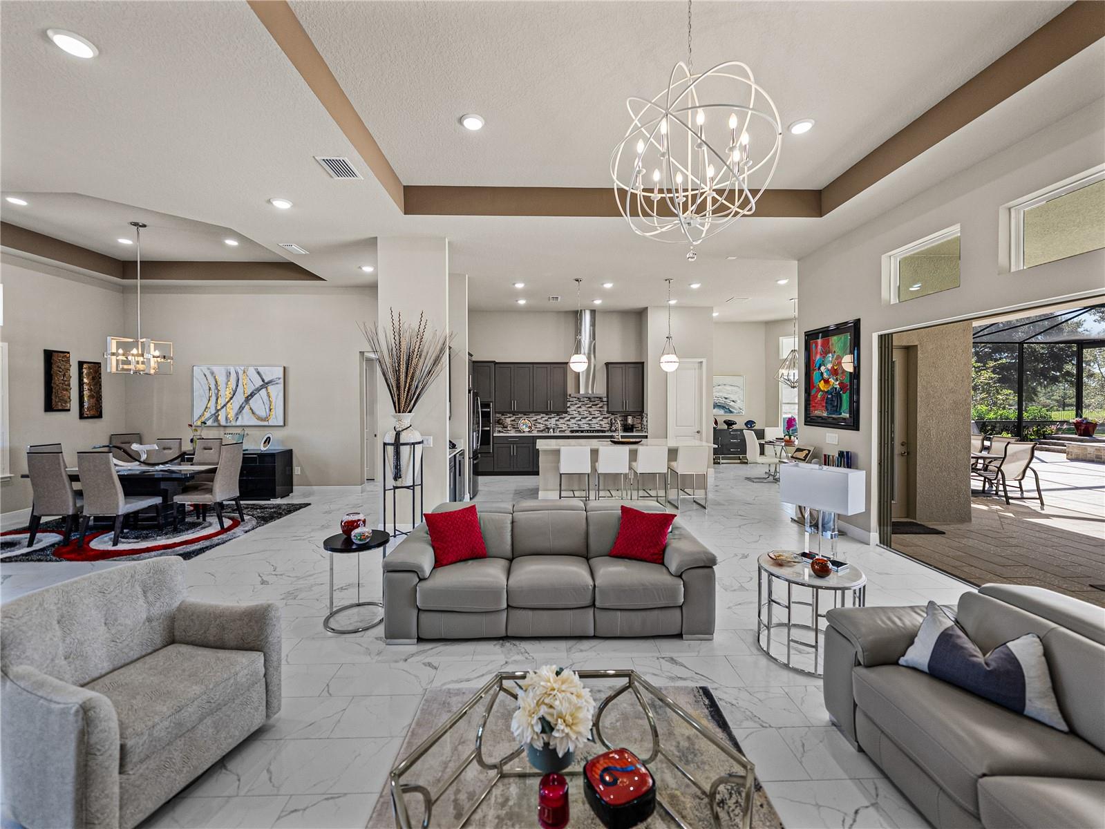 LAKE JOVITA GOLF & COUNTRY CLUB PH 04 A - Residential