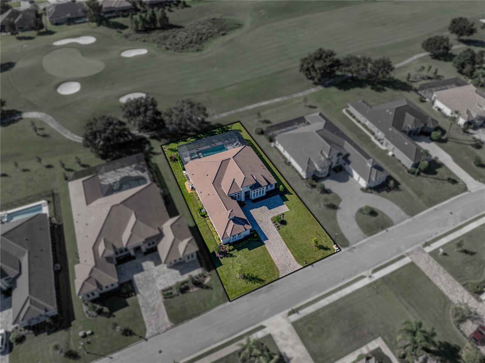 13922 CARRYBACK DRIVE