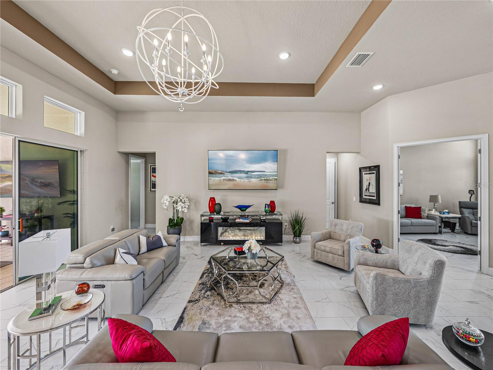 LAKE JOVITA GOLF & COUNTRY CLUB PH 04 A - Residential