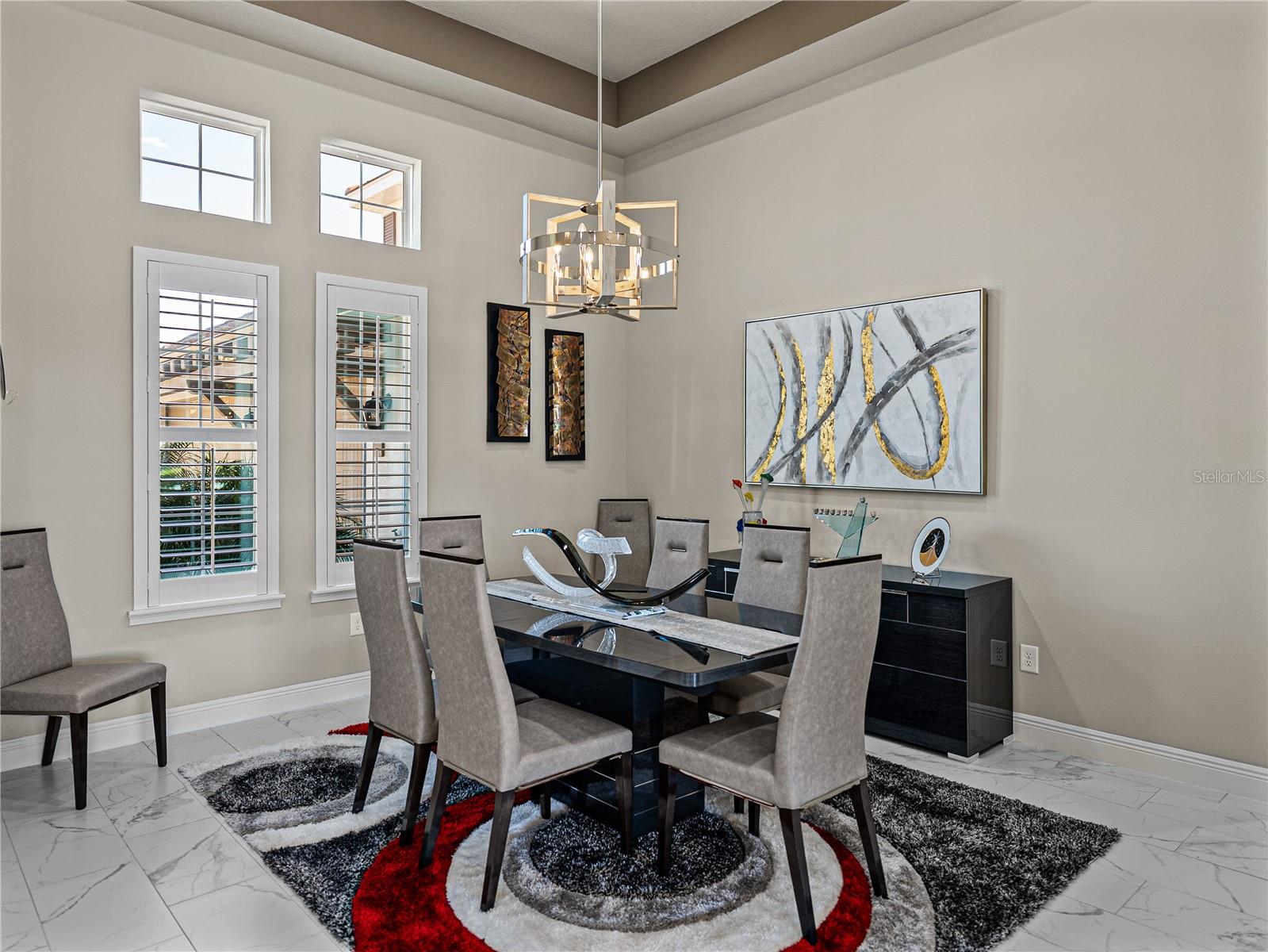 LAKE JOVITA GOLF & COUNTRY CLUB PH 04 A - Residential