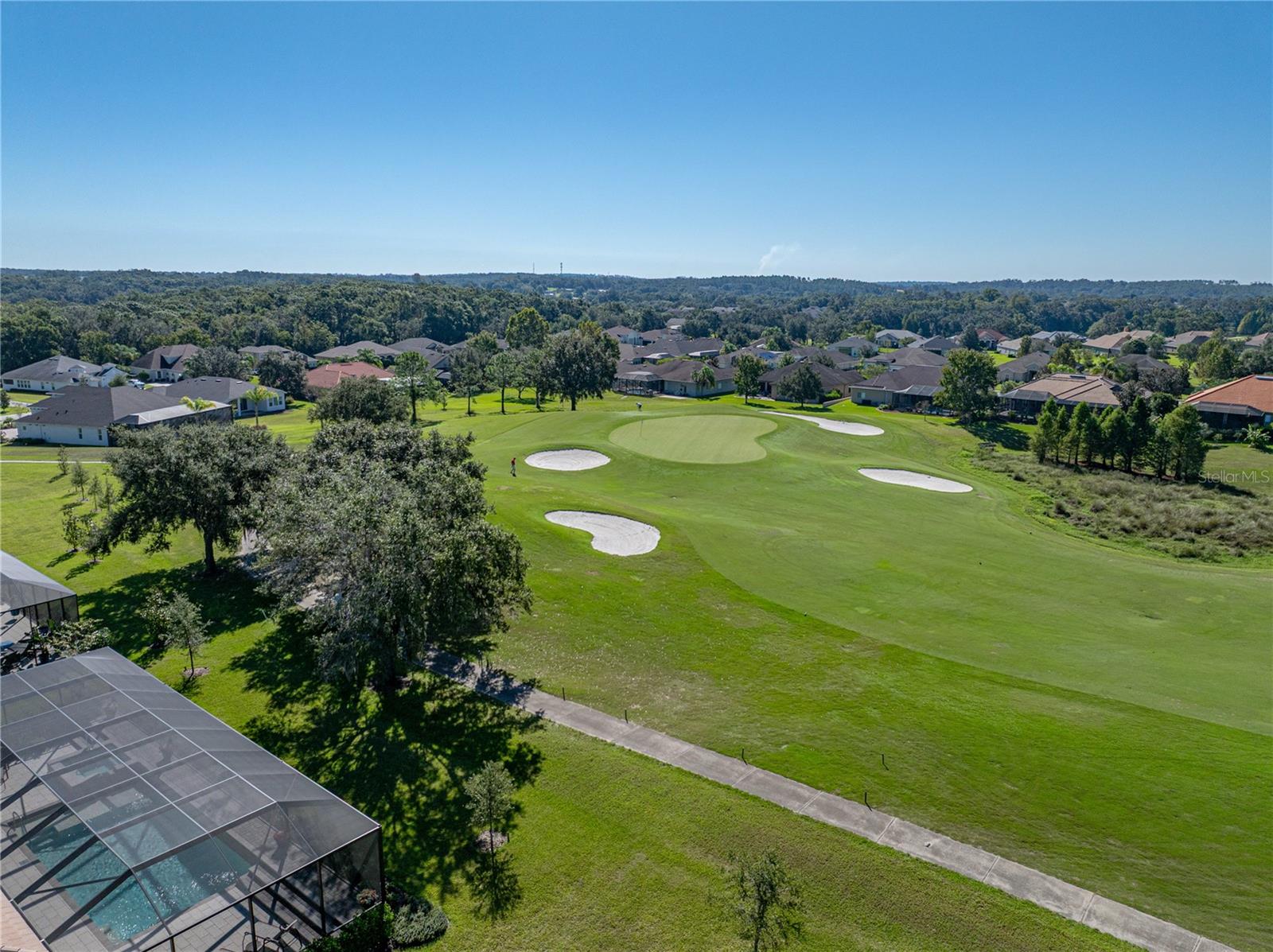LAKE JOVITA GOLF & COUNTRY CLUB PH 04 A - Residential
