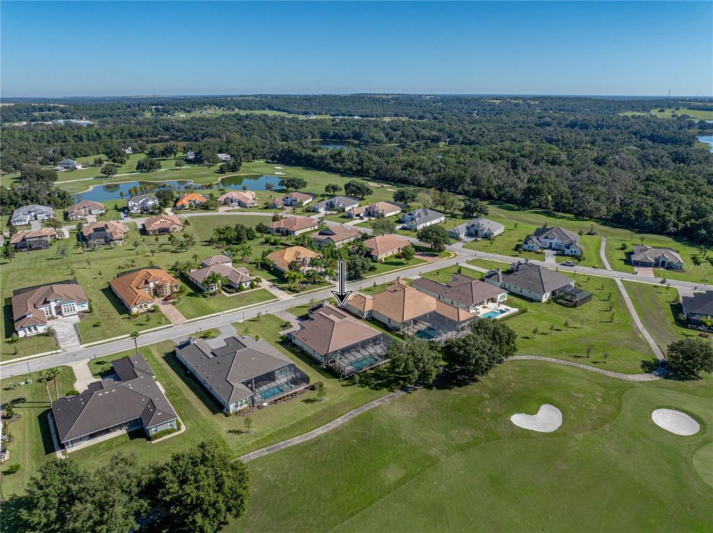 Photo of 13922 Carryback Drive, Dade City, FL 33525 (MLS # TB8442574)