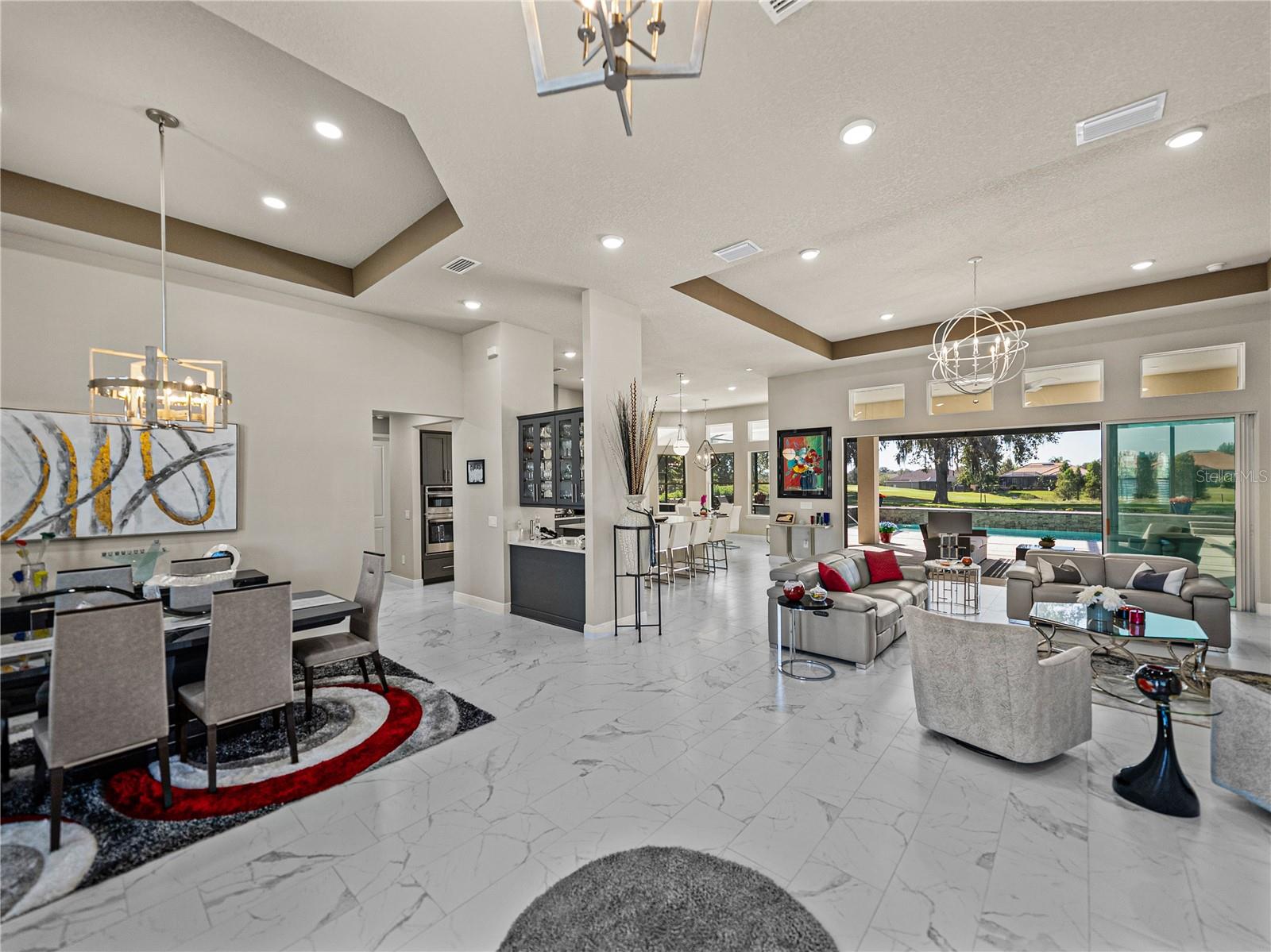 LAKE JOVITA GOLF & COUNTRY CLUB PH 04 A - Residential