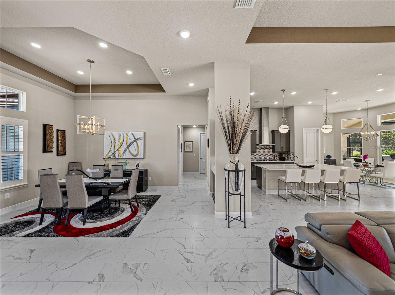 LAKE JOVITA GOLF & COUNTRY CLUB PH 04 A - Residential