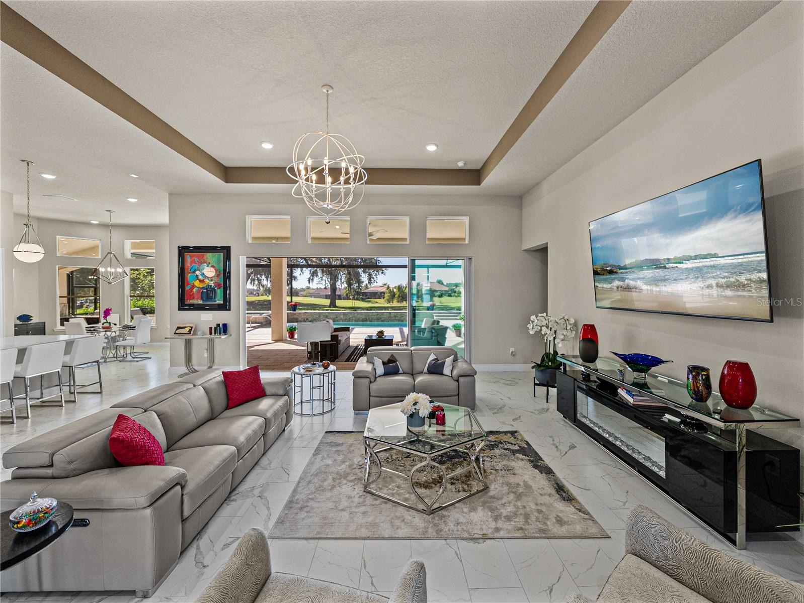 LAKE JOVITA GOLF & COUNTRY CLUB PH 04 A - Residential