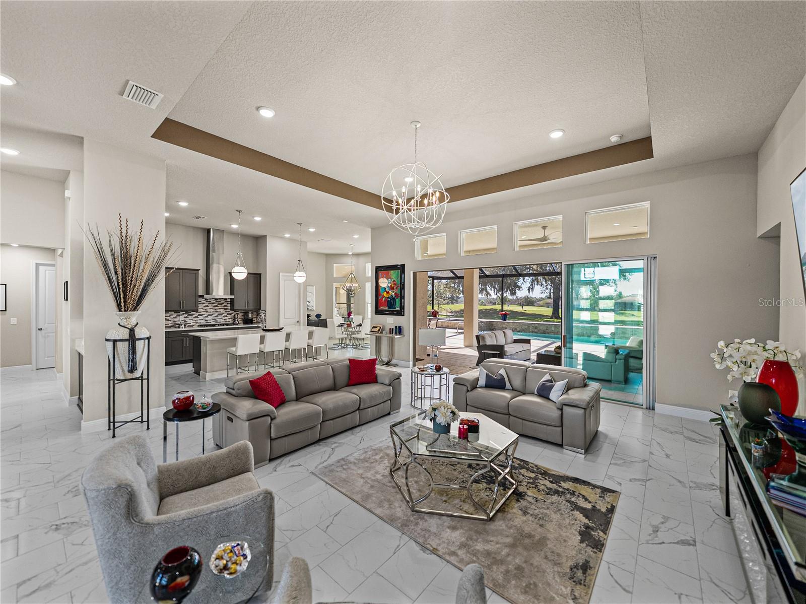 LAKE JOVITA GOLF & COUNTRY CLUB PH 04 A - Residential