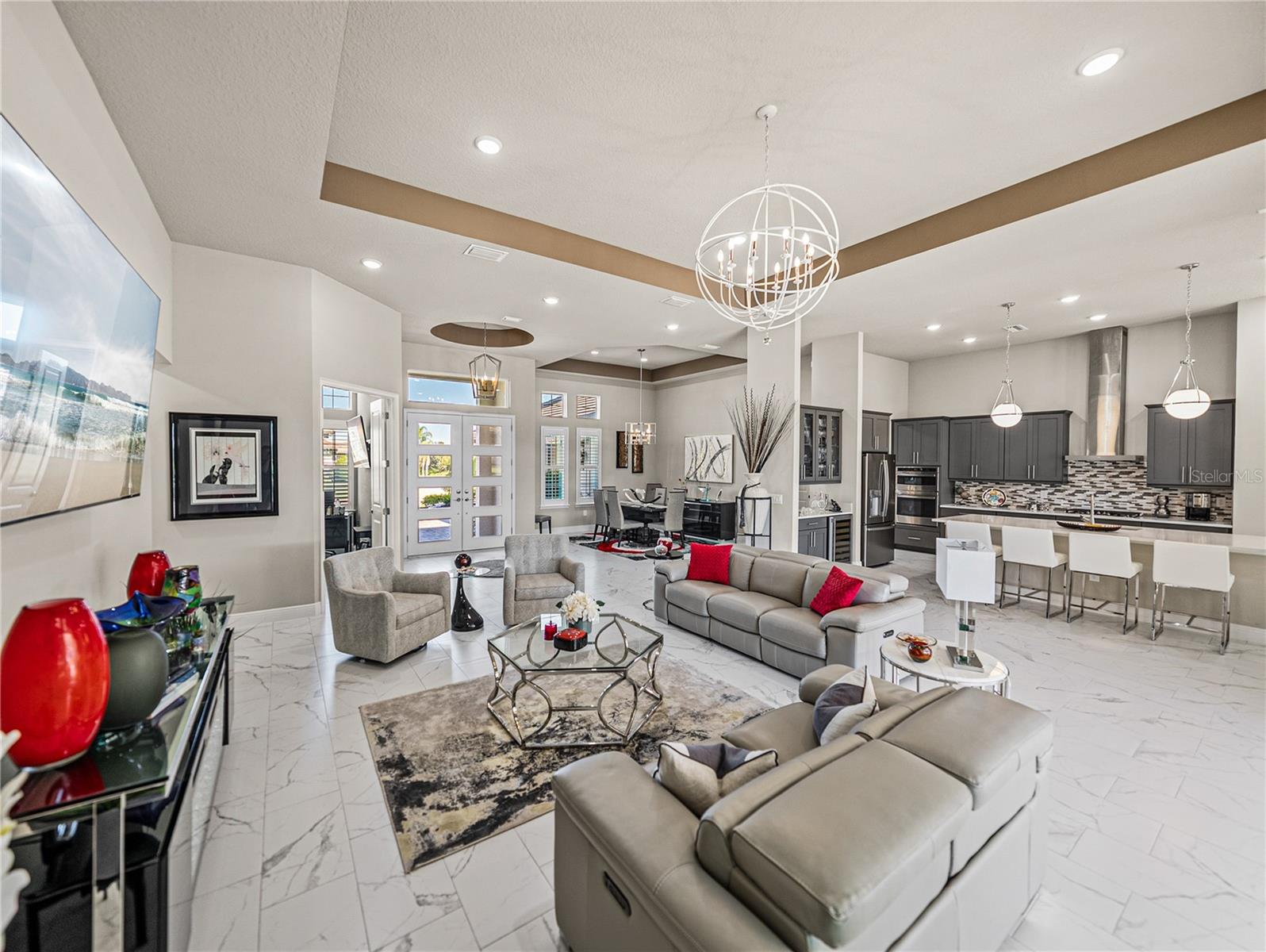 LAKE JOVITA GOLF & COUNTRY CLUB PH 04 A - Residential