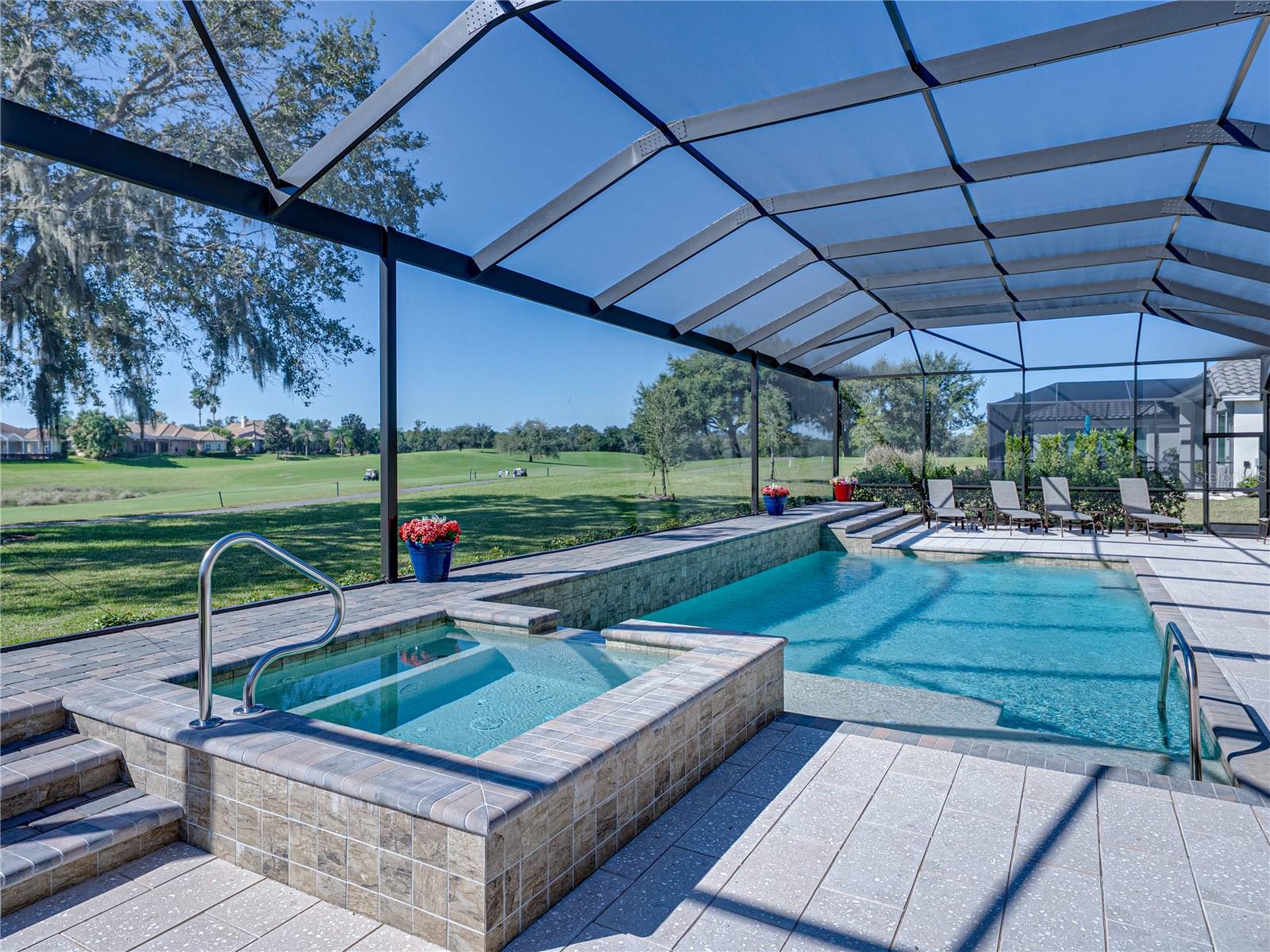 LAKE JOVITA GOLF & COUNTRY CLUB PH 04 A - Residential