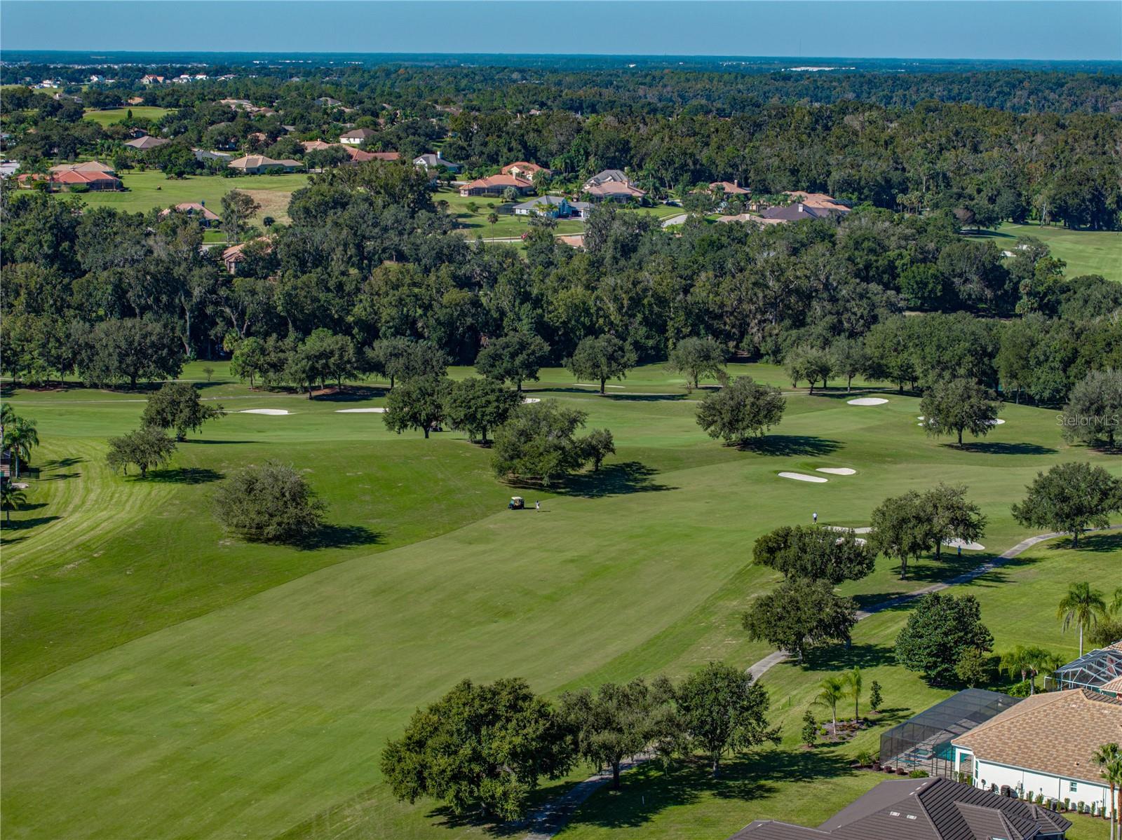 LAKE JOVITA GOLF & COUNTRY CLUB PH 04 A - Residential