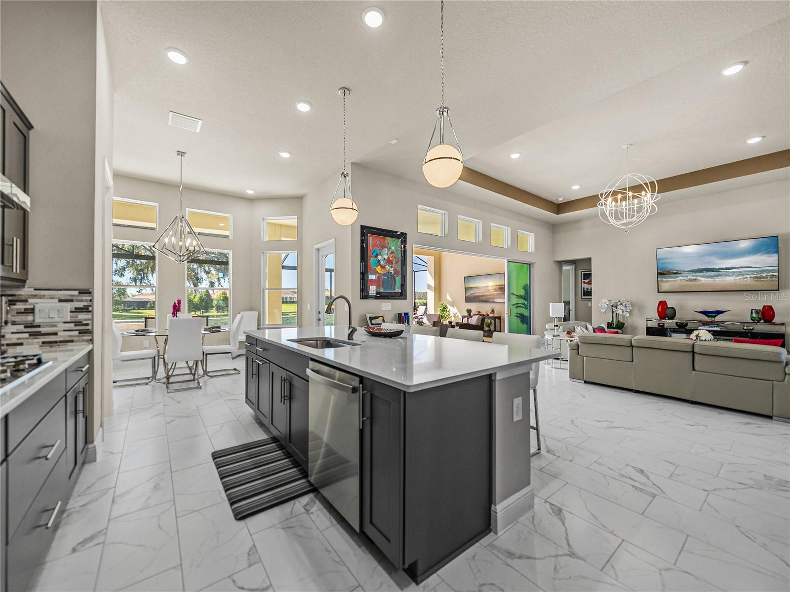 LAKE JOVITA GOLF & COUNTRY CLUB PH 04 A - Residential