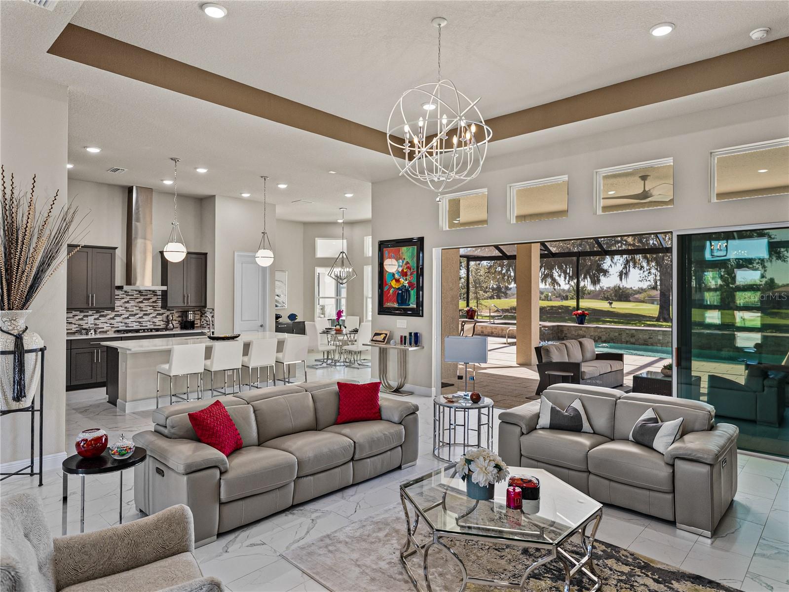 LAKE JOVITA GOLF & COUNTRY CLUB PH 04 A - Residential