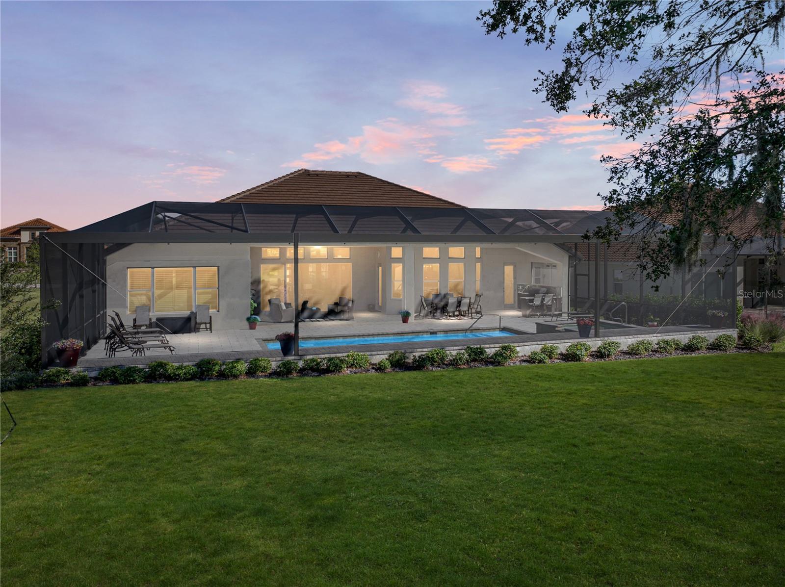 LAKE JOVITA GOLF & COUNTRY CLUB PH 04 A - Residential