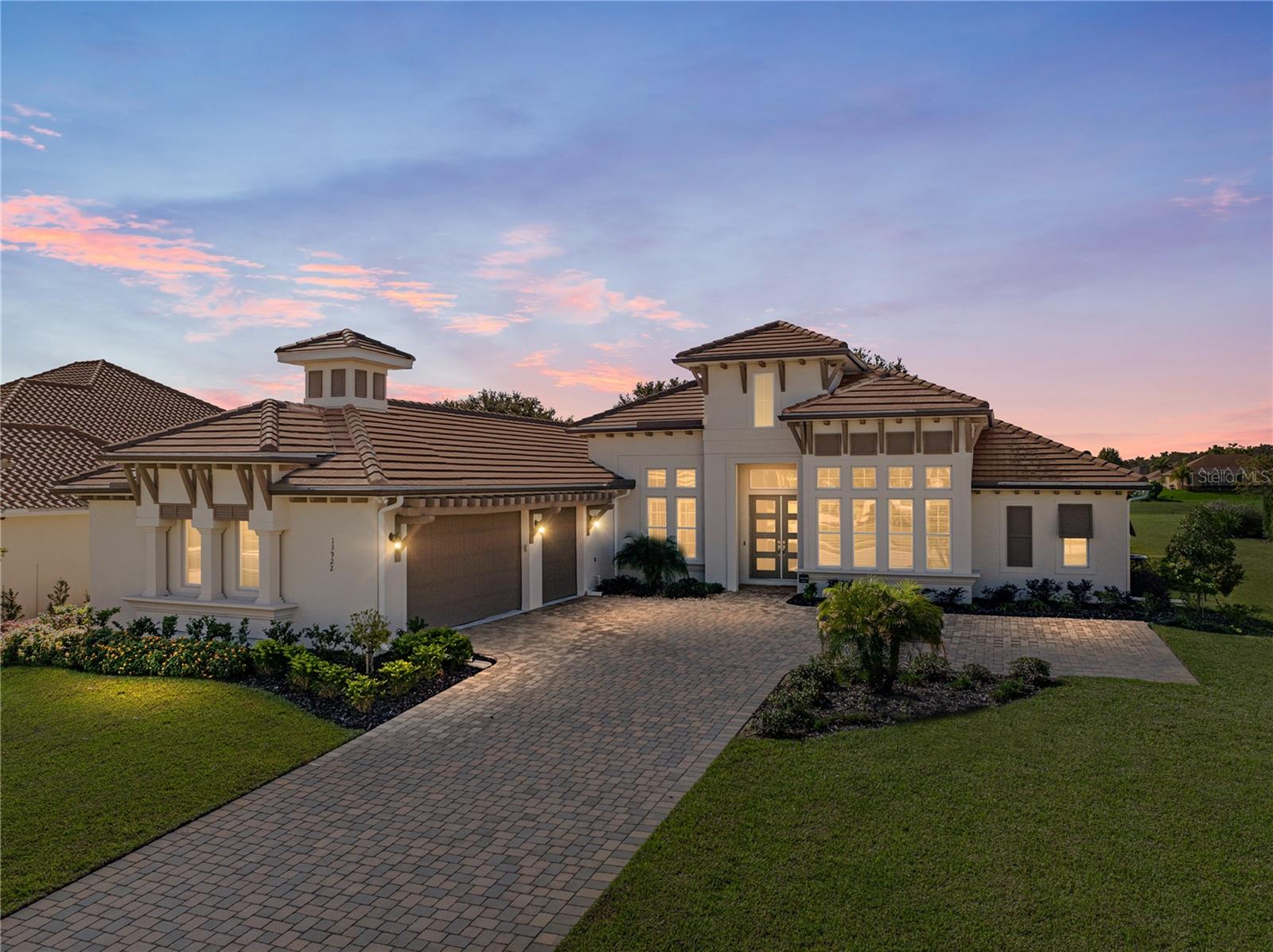 LAKE JOVITA GOLF & COUNTRY CLUB PH 04 A - Residential