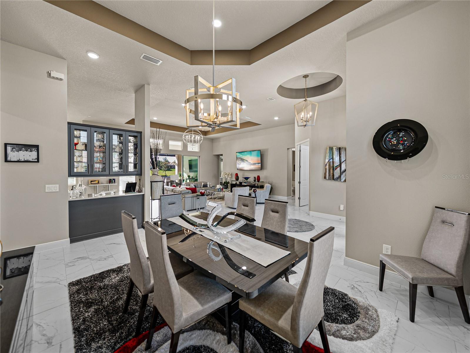 LAKE JOVITA GOLF & COUNTRY CLUB PH 04 A - Residential