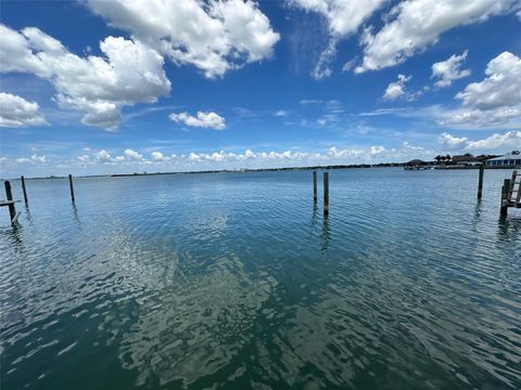 Photo of 413 Midway Island, Clearwater Beach, FL 33767 (MLS # TB8396349)