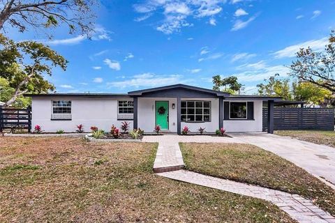 301 N FREMONT AVENUE TAMPA FL 33606