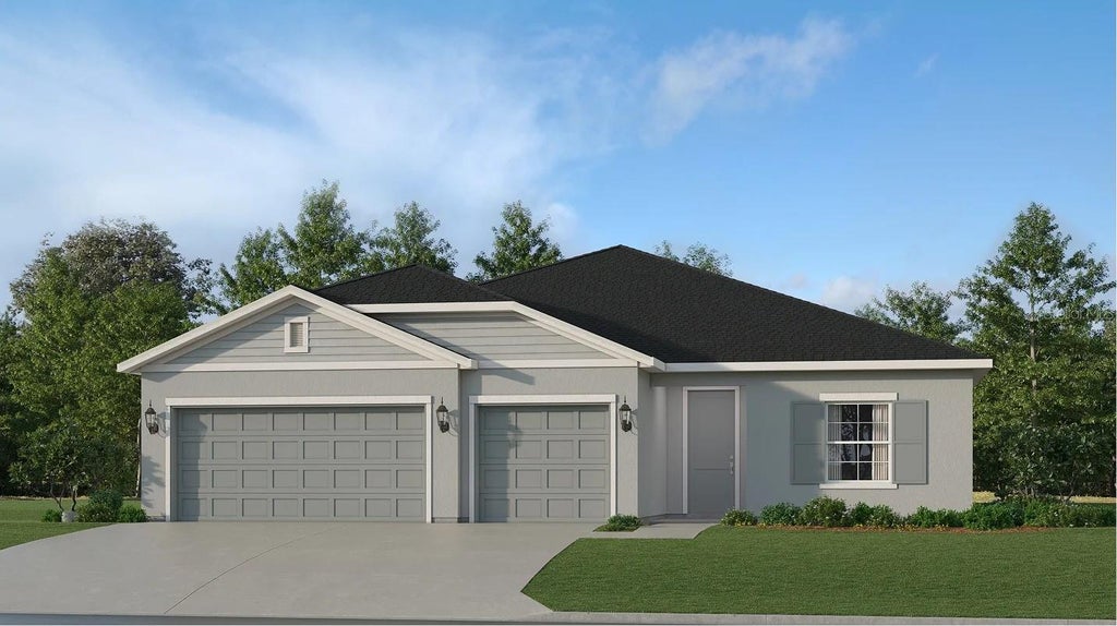 Photo of 11142 Dewdrop Street, Punta Gorda, FL 33955 (MLS # A4709371)