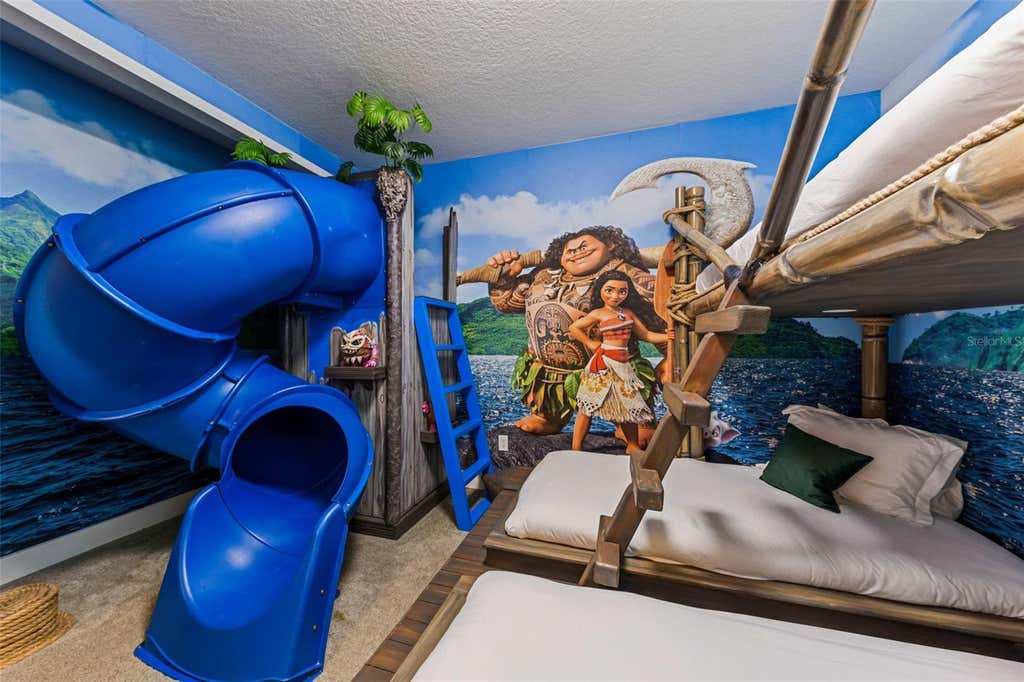 Photo of 451 Lasso Drive, Kissimmee, FL 34747 (MLS # O6427760)