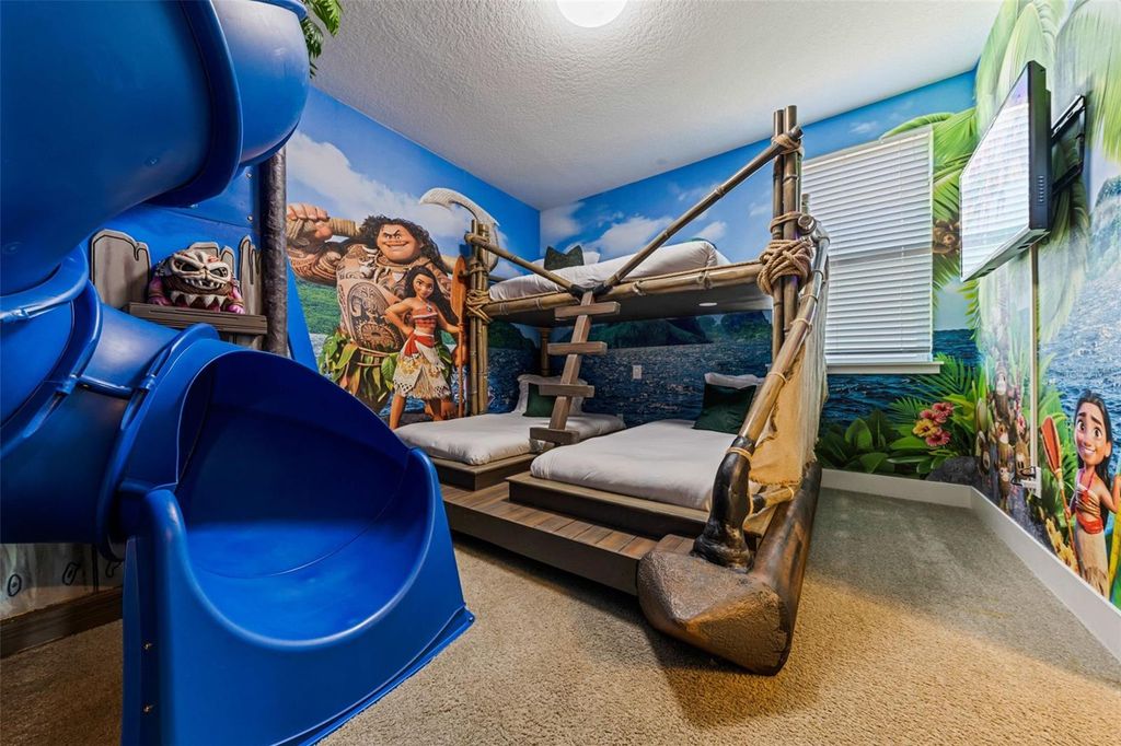 Photo of 451 Lasso Drive, Kissimmee, FL 34747 (MLS # O6427760)
