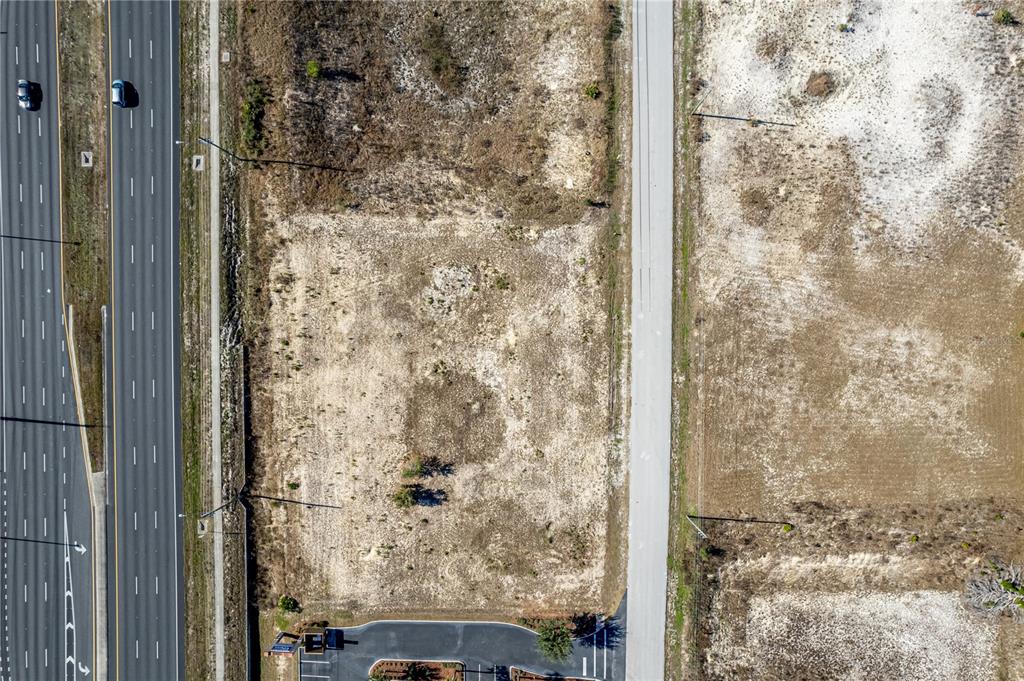 PRINCETON PLACE - Land