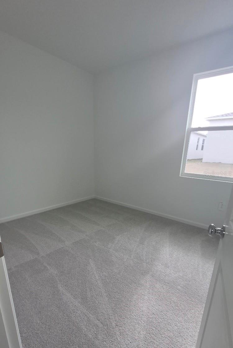 HAMILTON BLUFF SUB - Residential Lease