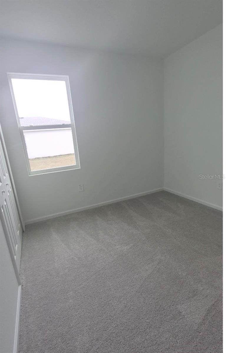 HAMILTON BLUFF SUB - Residential Lease