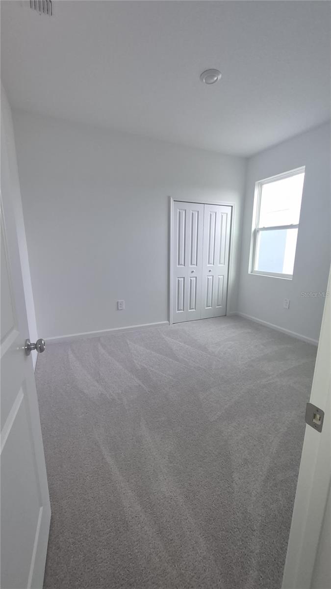 HAMILTON BLUFF SUB - Residential Lease