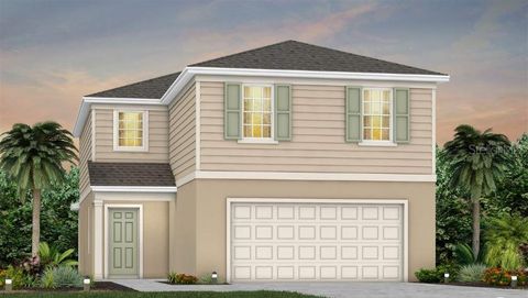 3229 ELLSWORTH AVENUE DAVENPORT FL 33837