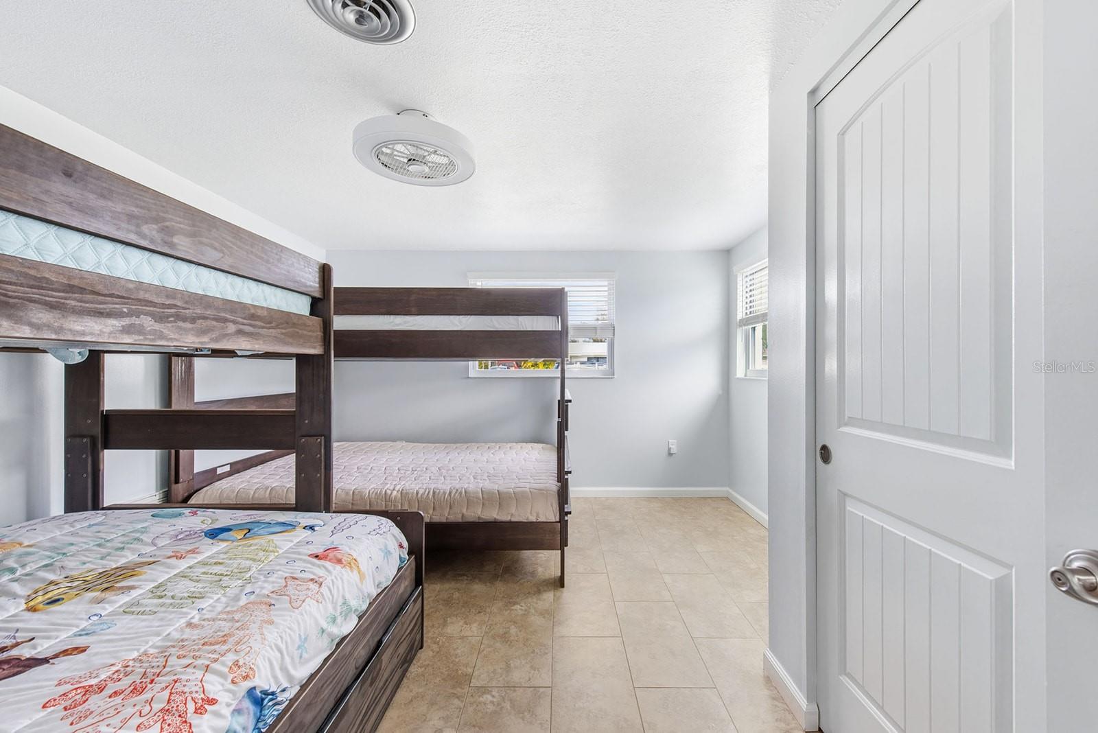 ROCK CREEK PARK 2ND ADD - Residential