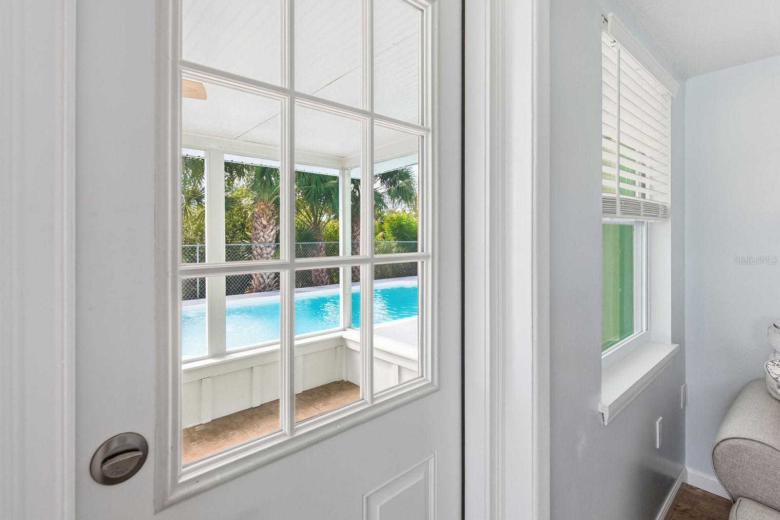 ROCK CREEK PARK 2ND ADD - Residential