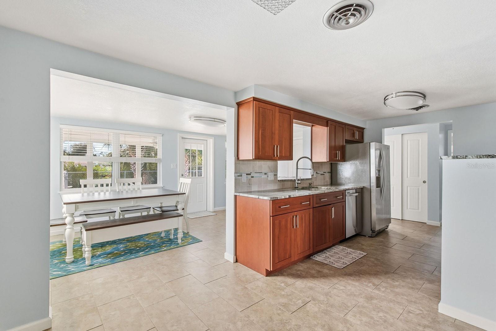 ROCK CREEK PARK 2ND ADD - Residential