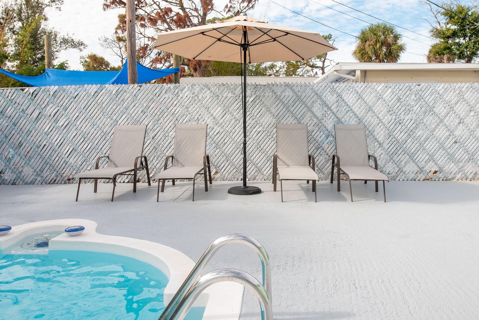 ROCK CREEK PARK 2ND ADD - Residential