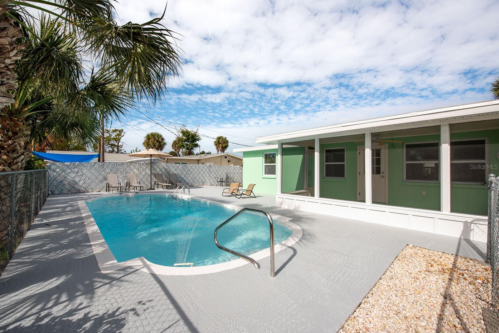 ROCK CREEK PARK 2ND ADD - Residential