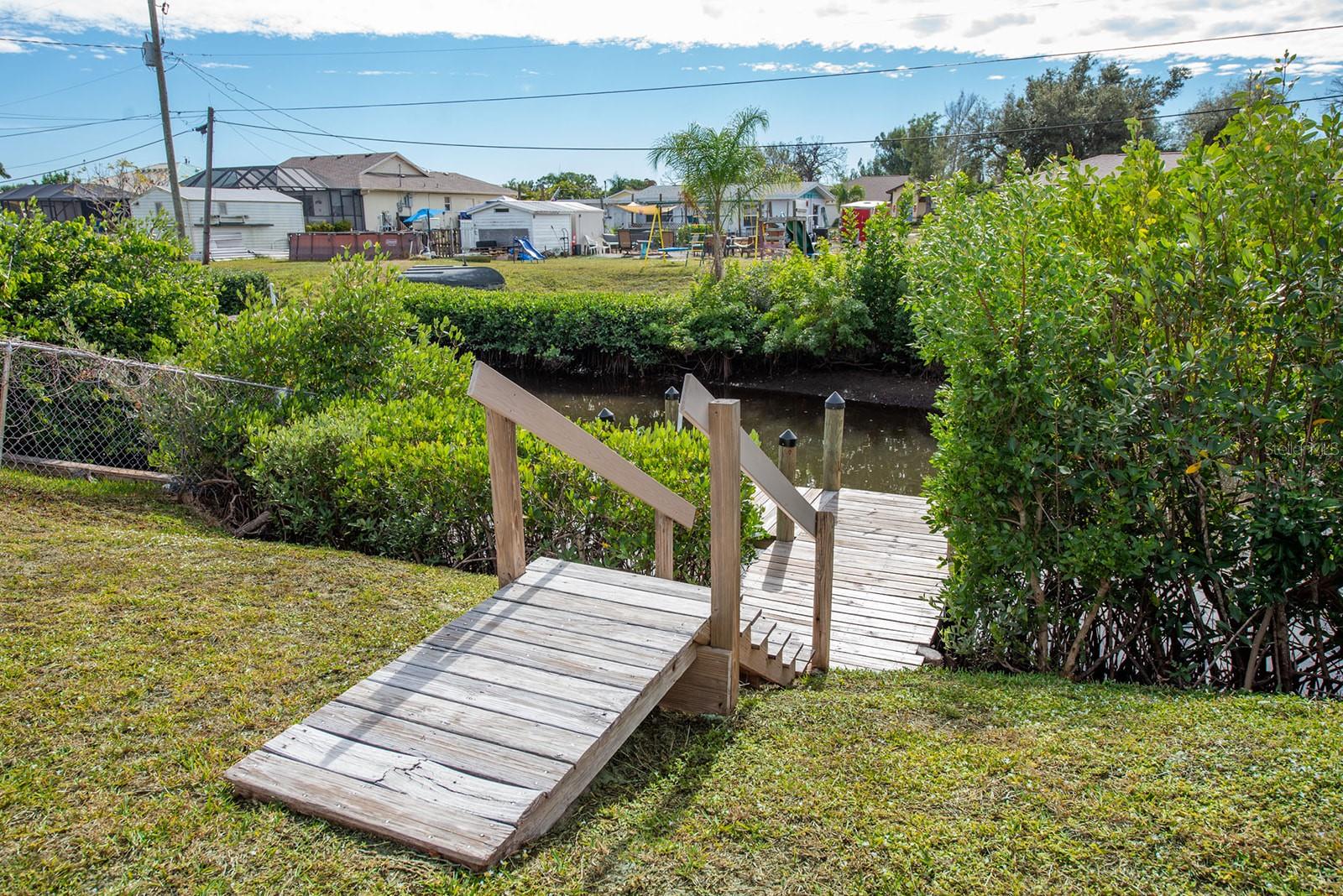 ROCK CREEK PARK 2ND ADD - Residential