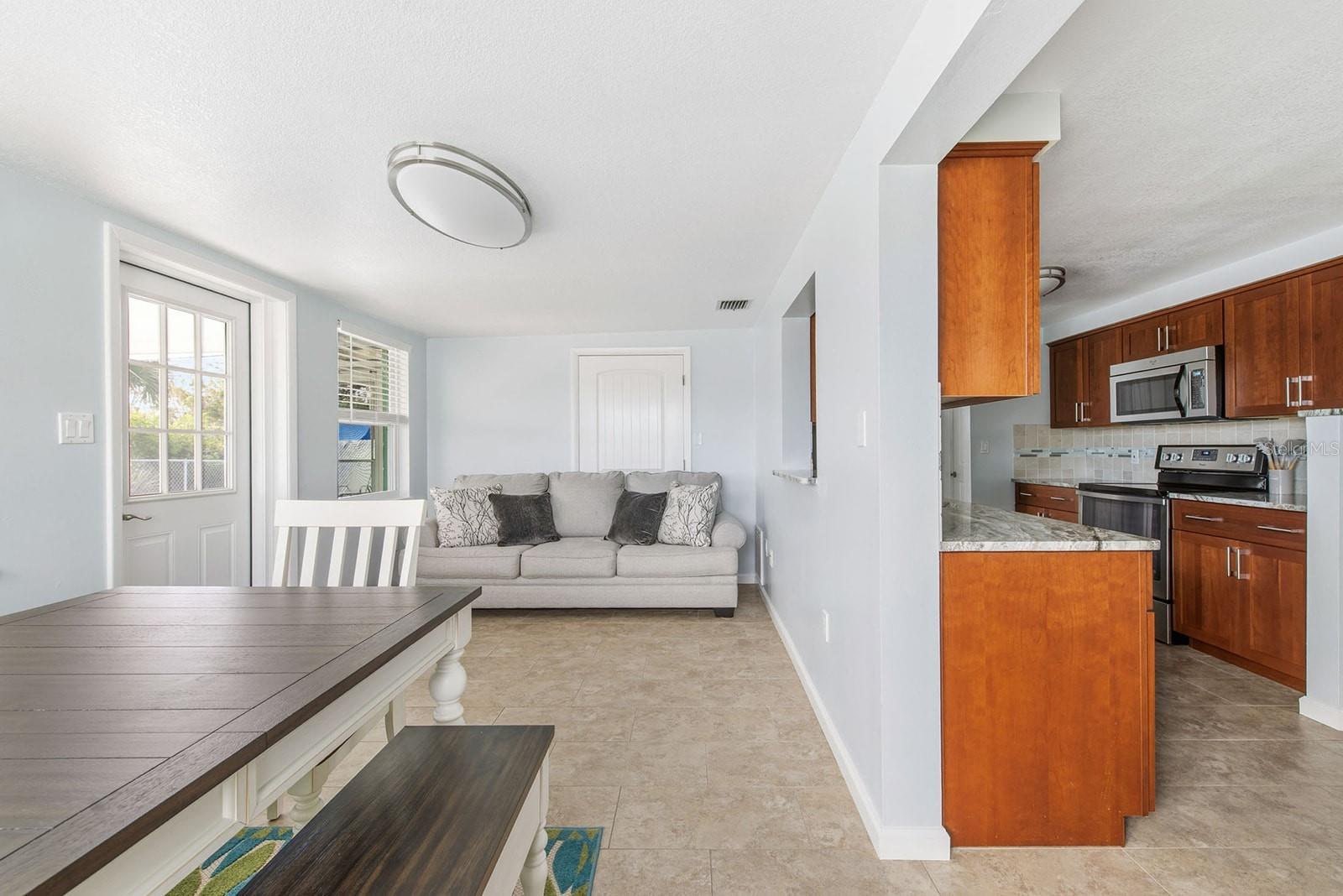 ROCK CREEK PARK 2ND ADD - Residential