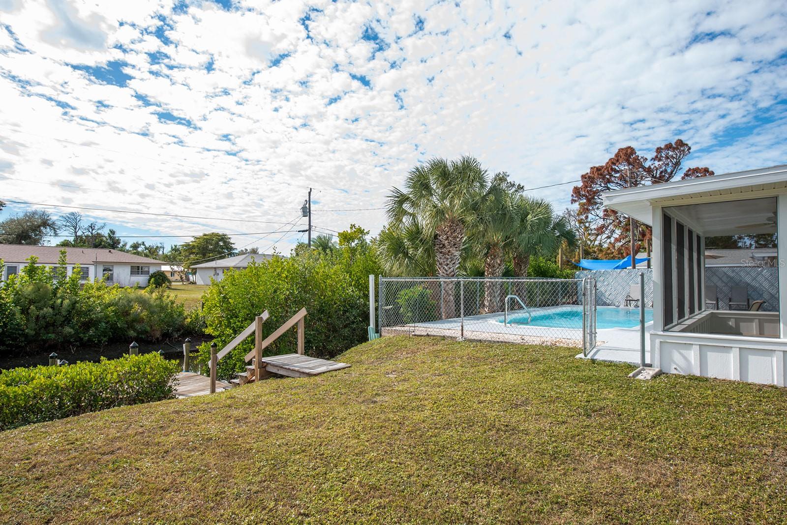 ROCK CREEK PARK 2ND ADD - Residential