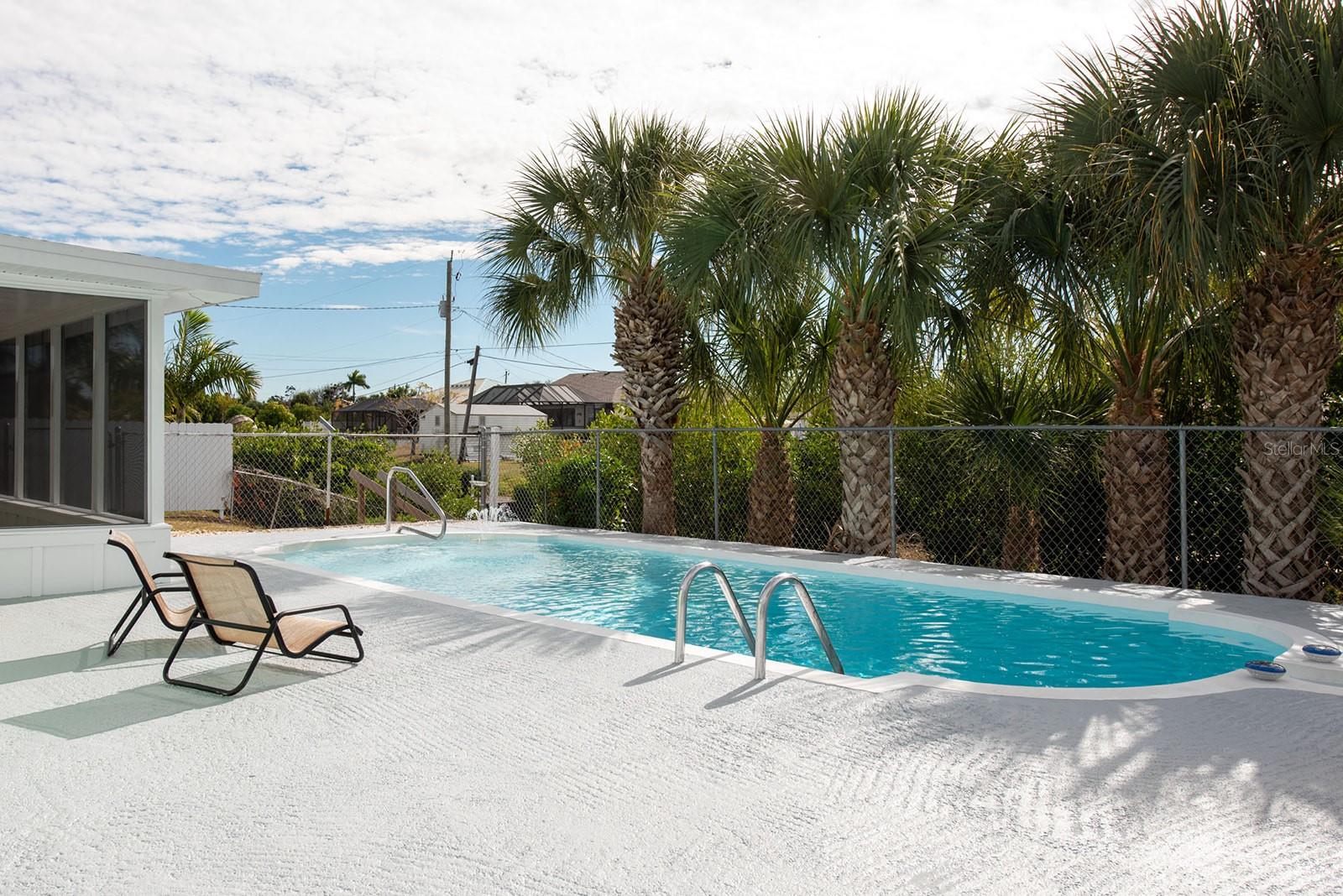 ROCK CREEK PARK 2ND ADD - Residential