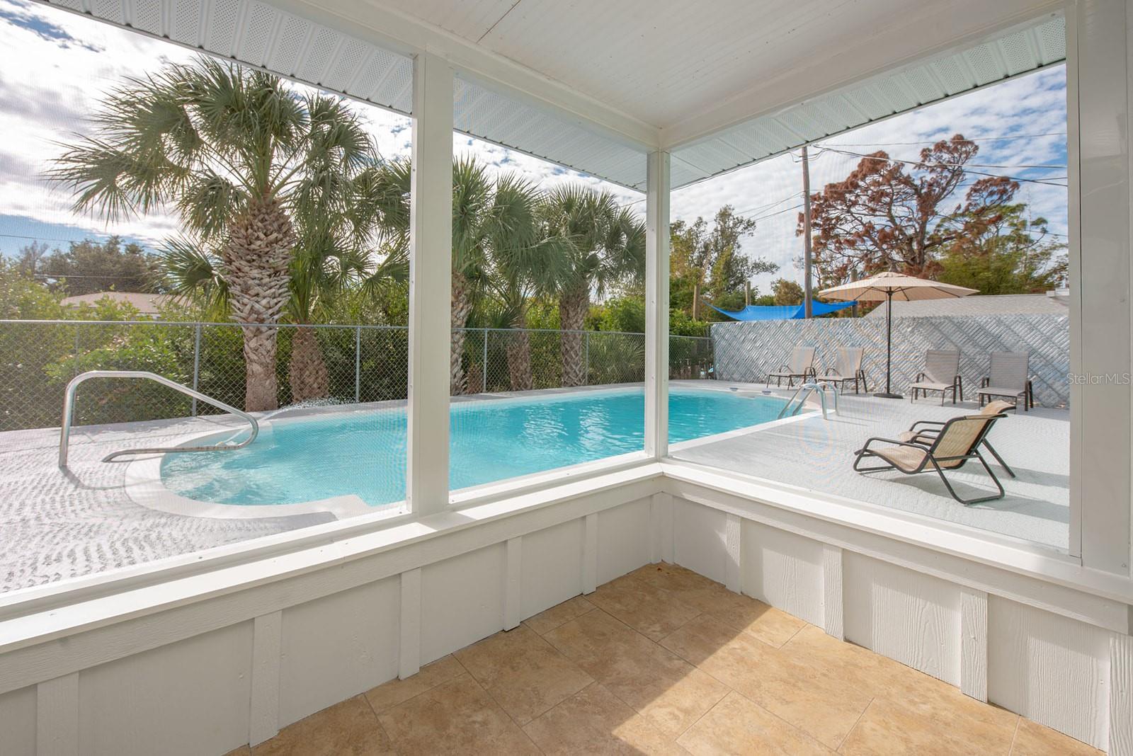 ROCK CREEK PARK 2ND ADD - Residential