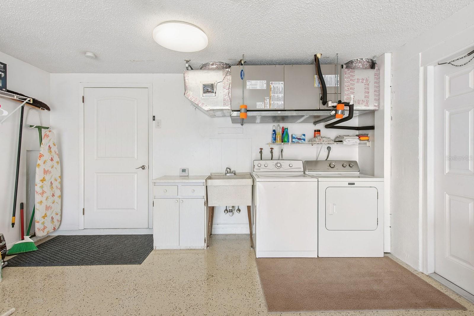 ROCK CREEK PARK 2ND ADD - Residential