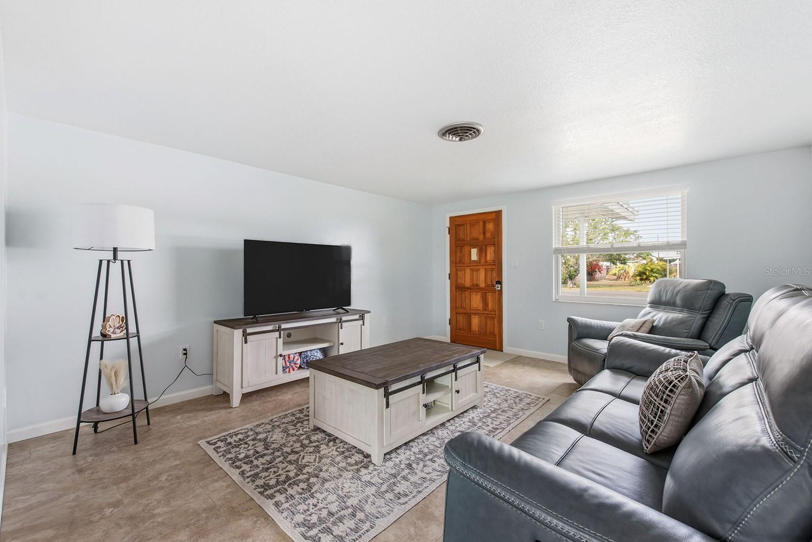 ROCK CREEK PARK 2ND ADD - Residential