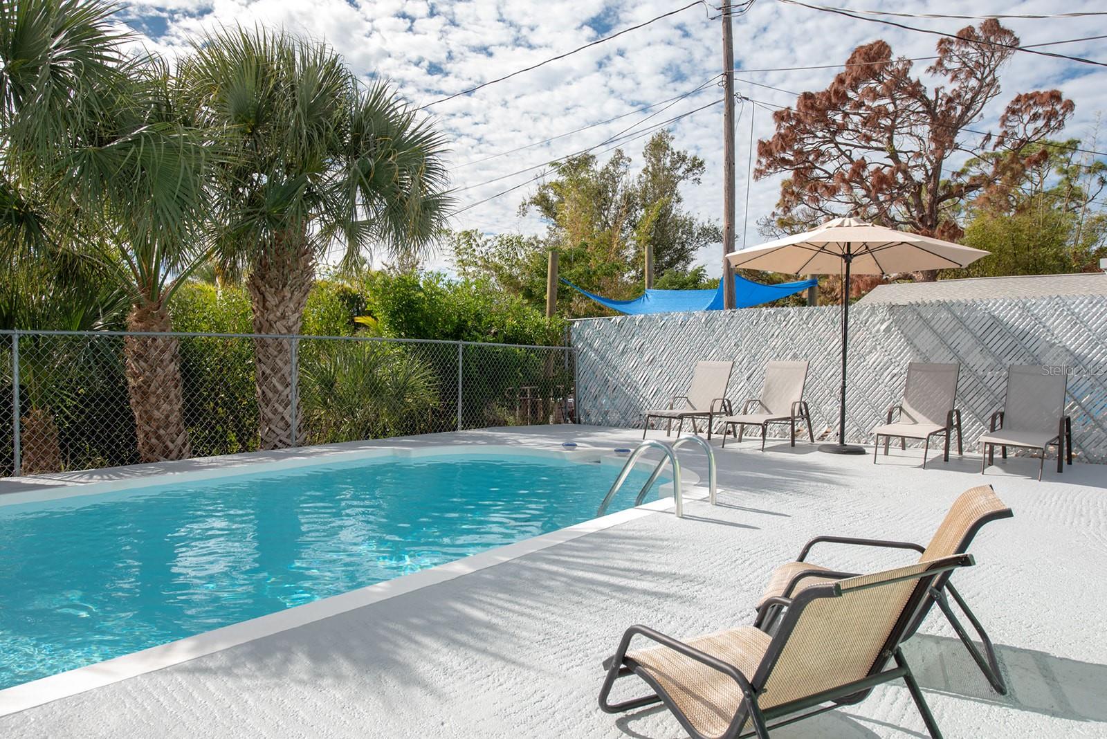 ROCK CREEK PARK 2ND ADD - Residential