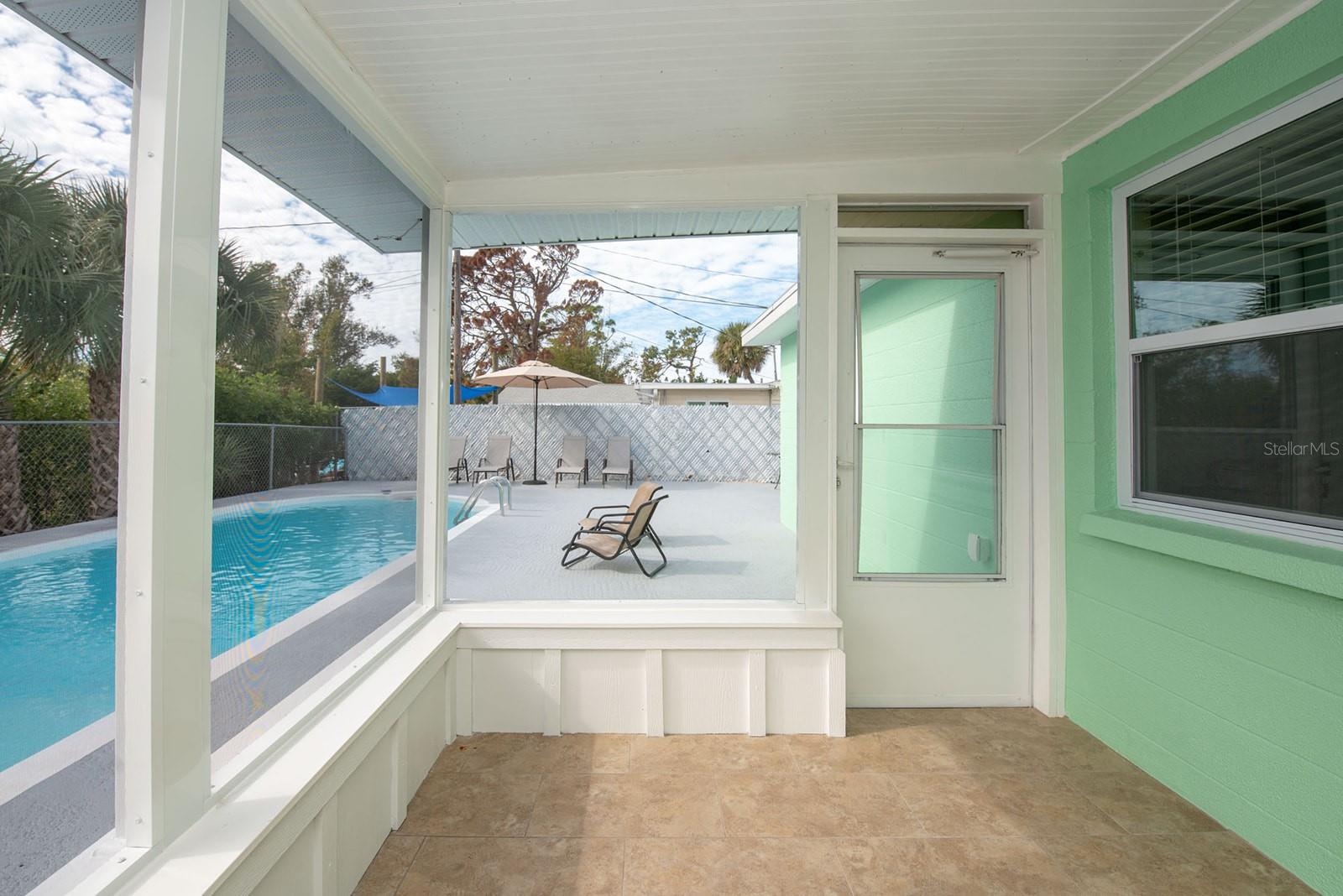 ROCK CREEK PARK 2ND ADD - Residential