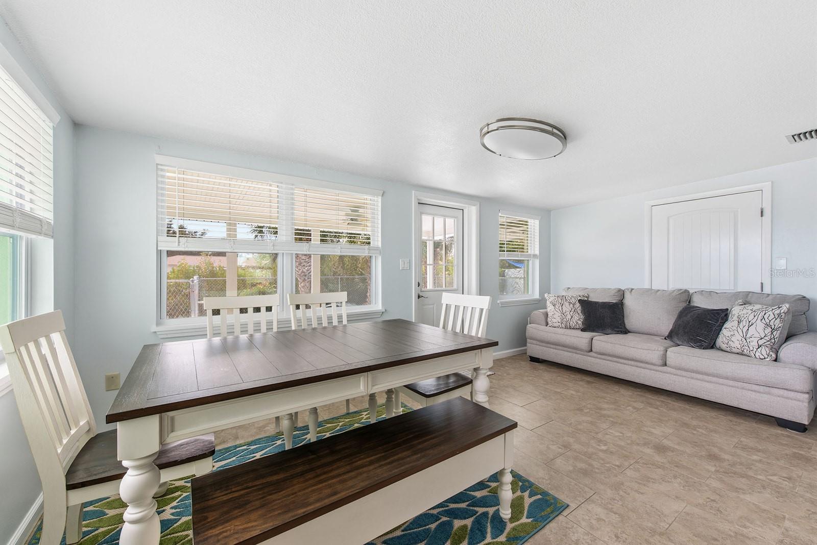 ROCK CREEK PARK 2ND ADD - Residential