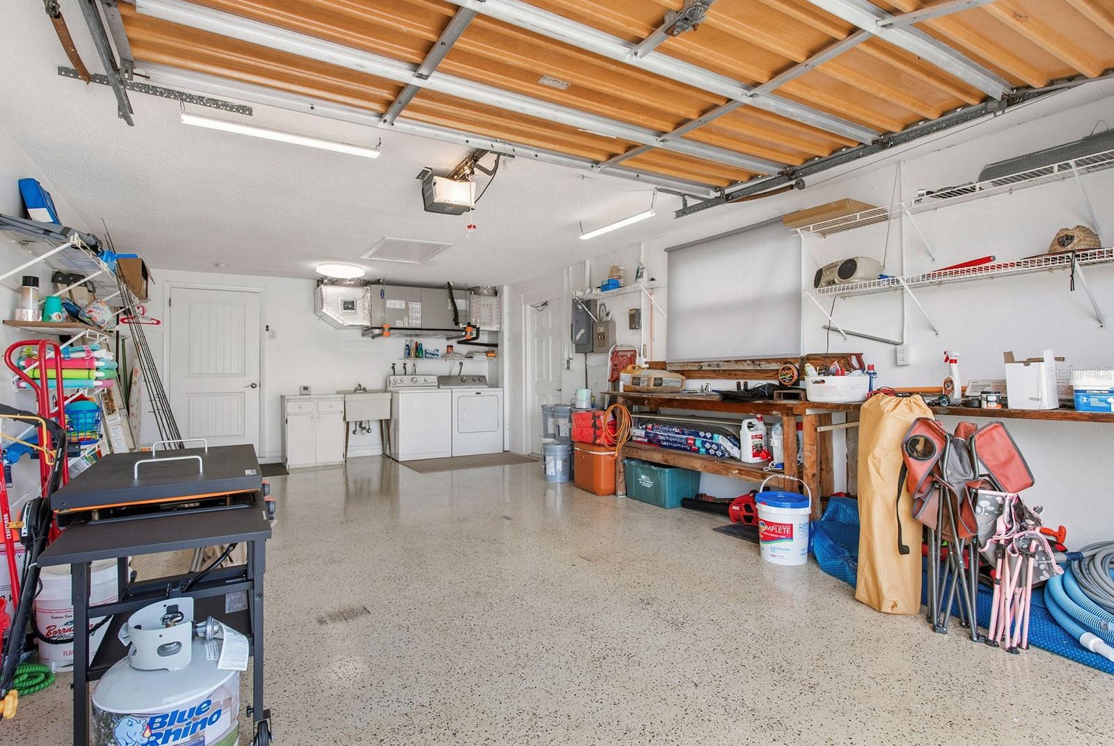 ROCK CREEK PARK 2ND ADD - Residential